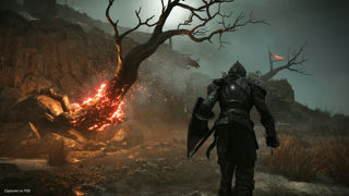 Demon's Souls Screenshot 2
