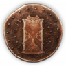 Tower Knight's Trophy Trophy