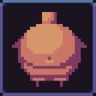 Fat of the Earth Trophy