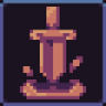 Holy Vengeance Trophy