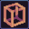 Impossible Cube Trophy
