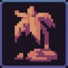 Last Man Standing Trophy