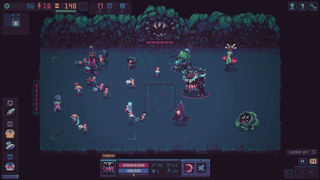 Despot's Game Screenshot 1