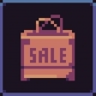 Shopaholic Trophy