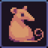 The Return of a Rat Trophy