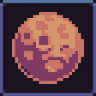 To the Moon and Back Trophy