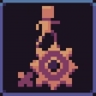 Vanquisher of Robots Trophy