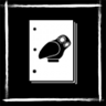 The Collector's Diary Trophy
