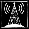 The Radio Tower Trophy