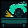 The Long Grind Trophy