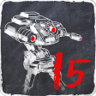 Turret Master Trophy