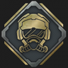 Perked Up Trophy