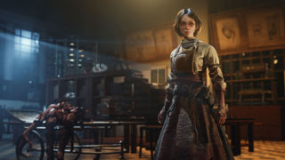 Evil West Screenshot 7