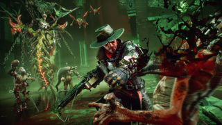 Evil West Screenshot 10
