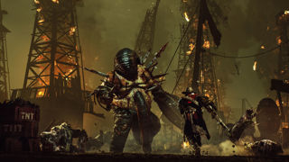 Evil West Screenshot 9