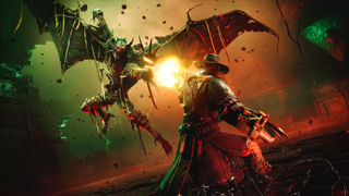 Evil West Screenshot 3
