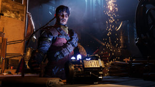 Evil West Screenshot 8