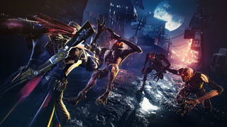 Evil West Screenshot 6