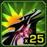 Dragon Slayer Trophy
