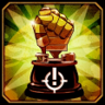Kill Them All Trophy