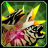 Murder Nature Trophy