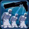 Nice Like Jesus Trophy