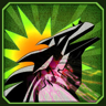 Blood Dragon Down Trophy