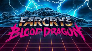 Far Cry 3: Blood Dragon