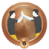 Double Trouble Trophy