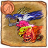 Brave The Elements Trophy