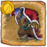 Challenge Again! Trophy