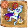 Charmed, I'm Sure Trophy