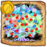 Gathering Magic Trophy