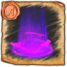 Hell-o? Trophy