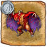 Spelunking Success Trophy