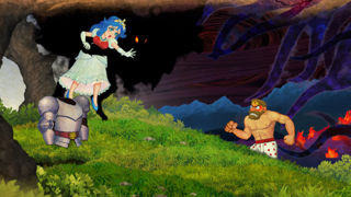 Ghosts 'n Goblins Resurrection Screenshot 3