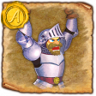 The Undying Journey Trophy