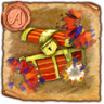 Treasure This Moment Trophy