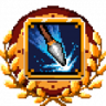 Awakened Power Trophy