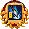 Increasing Your Legend Trophy