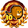 Lord of Beasts Trophy