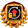 Path to victory! Trophy
