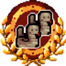Roar of Revenge Trophy