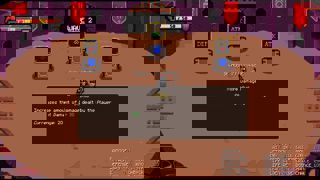 Gladiator's Arena Screenshot 2