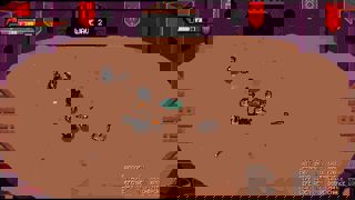 Gladiator's Arena Screenshot 3