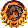 Trophy Hunter Trophy