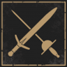 The art of war Trophy