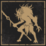 The legend of the plains Trophy