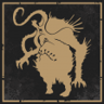 The wrecker Trophy