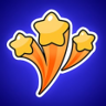 All stars Trophy
